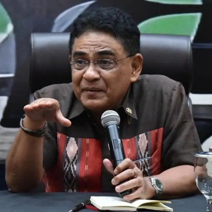 PDIP Teguh Tolak Pilkada DPRD, Andreas Hugo: Dari Dulu Sendiri Juga Nggak Apa
