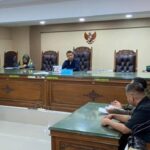 Hakim PN Muara Enim Terapkan Vonis Pemaafan untuk Pelaku Anak Berdasarkan KUHP dan KUHAP Baru