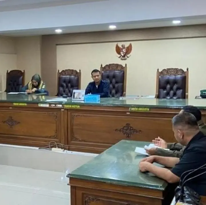 Hakim PN Muara Enim Terapkan Vonis Pemaafan untuk Pelaku Anak Berdasarkan KUHP dan KUHAP Baru