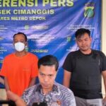 Rekam Jejak Suparman: Dari Juru Parkir Hingga Pembunuh Rekan di Depok, Terancam 15 Tahun Penjara