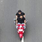 Kakorlantas Polri Gunakan E-TLE Drone di Cibubur untuk Tingkatkan Kepatuhan Berlalu Lintas Pengendara