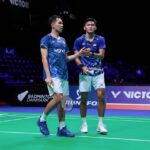Malaysia Open 2026: Fajar/Fikri Taklukkan Unggulan Ketiga India, Melaju ke Semifinal
