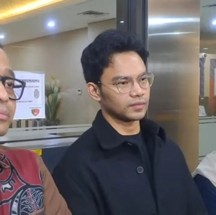 Insanul Fahmi Yakin Istri Sahnya, Wardatina Mawa, Dihasut Pihak Ketiga