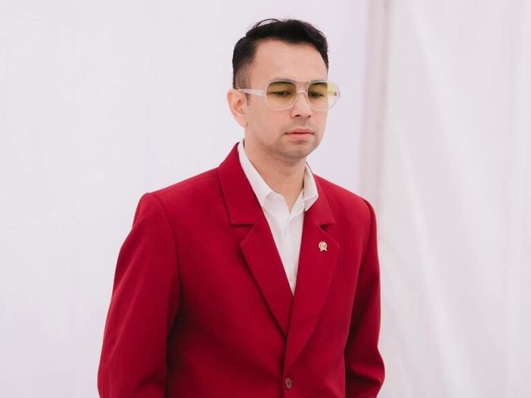 Raffi Ahmad Beri Rp 50 Juta untuk Rumah Diding Boneng, Berencana Jenguk Langsung