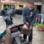 Kapolsek Cileungsi Beraksi Lagi, Gagalkan Pasangan Muda yang Hendak Aborsi dengan Penyamaran