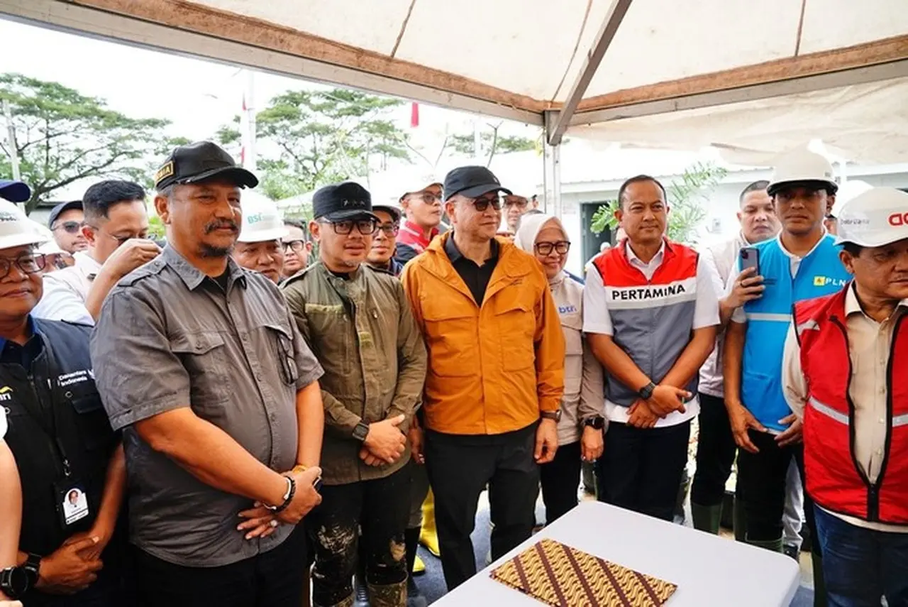 Foto: Kemendagri