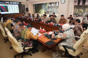 Mendagri Tito Karnavian Verifikasi 52 Daerah Terdampak Bencana Pascabanjir di Sumatera