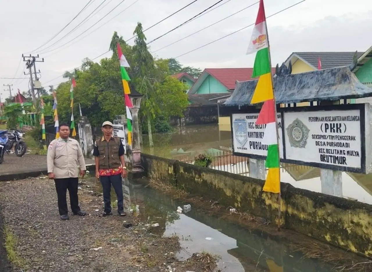 Foto: Kemensos