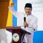 Presiden Prabowo Targetkan 200 Sekolah Rakyat Permanen Dibangun Hingga 2027