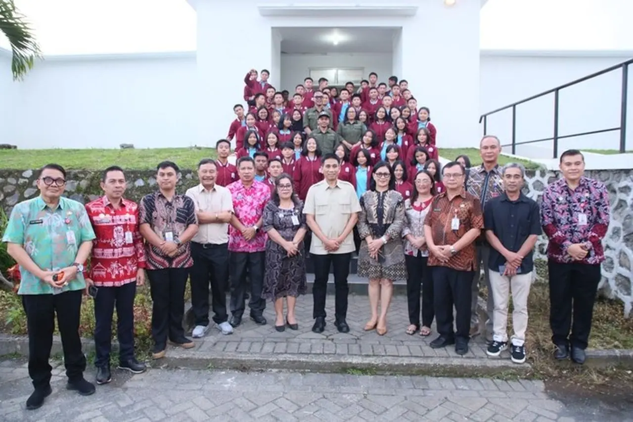 Foto: Kemendagri