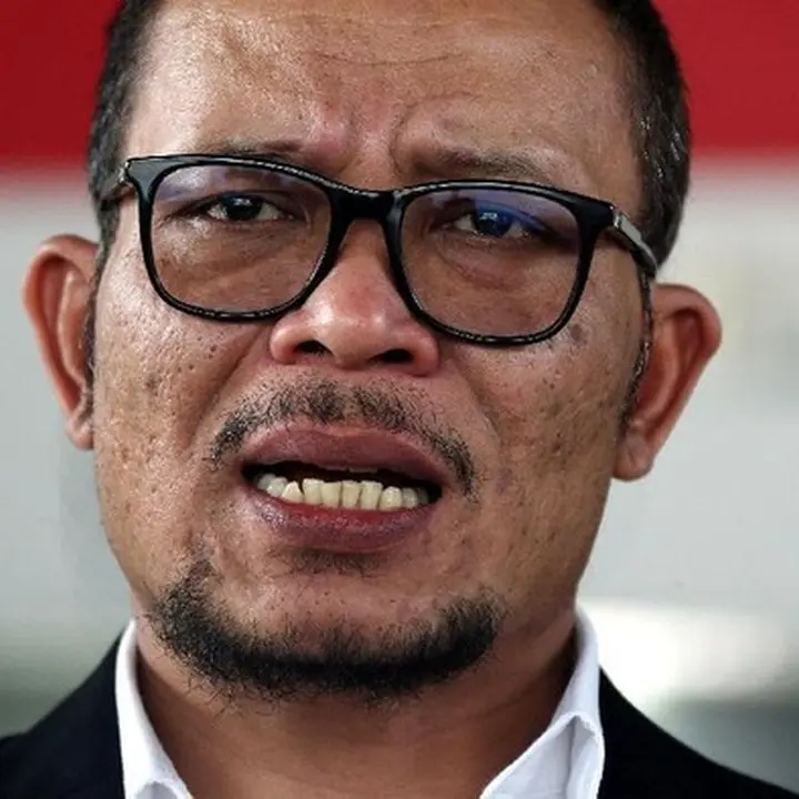 Waka Komisi XI DPR: Pengawasan UU PDP Harus Proaktif dan Berbasis Risiko