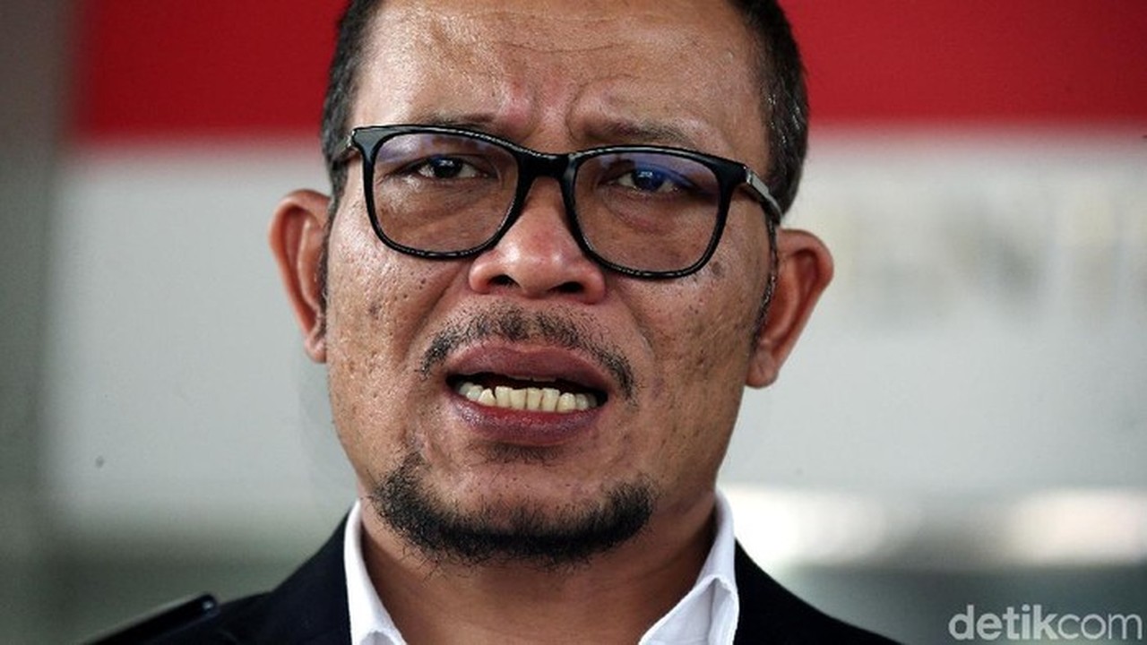 Waka Komisi XI DPR: Pengawasan UU PDP Harus Proaktif dan Berbasis Risiko Waka Komisi XI DPR: Pengawasan UU PDP Harus Proaktif dan Berbasis Risiko