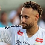 Neymar Perpanjang Kontrak dengan Santos hingga Akhir 2026, Fokus Piala Dunia 2026