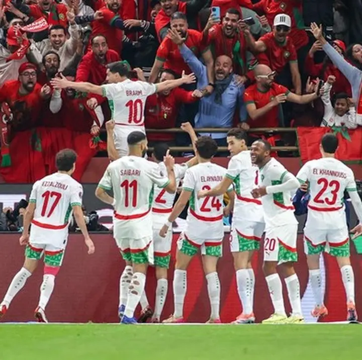 Piala Afrika 2025: Maroko Libas Kamerun 2-0, Brahim Diaz Bawa Tuan Rumah ke Semifinal
