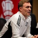 Darren Fletcher Fokus Pimpin Manchester United Hadapi Brighton di Piala FA