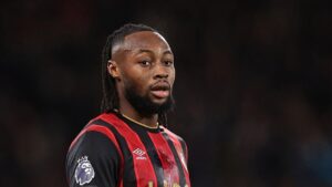 Pep Guardiola Berterima Kasih pada Semenyo, Akui Banyak Klub Mengincarnya