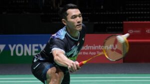 Malaysia Open 2026: Jonatan Christie dan Fajar/Fikri Berjuang ke Final Hari Ini