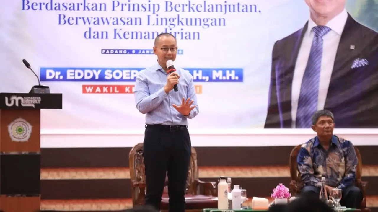 Foto: Dok. Mpr Ri