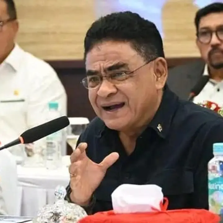 Indonesia Resmi Pimpin Dewan HAM PBB 2026, DPR Dorong Penguatan Perlindungan HAM Global