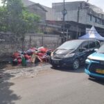 Masalah Sampah Tangsel Berlanjut: Tumpukan Baru Muncul Meski Dialihkan ke Cileungsi