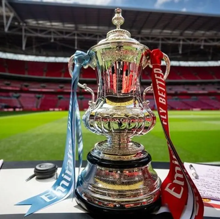 Jadwal Piala FA Sabtu (10/1/2026): Manchester City dan Chelsea Hadapi Laga Babak Ketiga