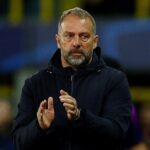 Final Piala Super Spanyol: Rekor Sempurna Hansi Flick Lawan Real Madrid