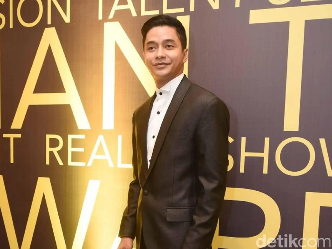 Kronologi Adly Fairuz Diduga Beri Janji Palsu Bantu Masuk Akpol. (foto: Noel/detikhot)
