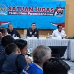 Satgas Galapana DPR Ungkap 4 Masalah Krusial Pascabencana Aceh, Fokus Huntara hingga Normalisasi Sungai