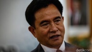 Indonesia Pimpin Dewan HAM PBB 2026, Yusril Ihza Mahendra Jamin Netralitas dan Objektivitas