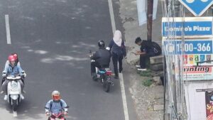 Korlantas Polri Manfaatkan ETLE Drone Patrol Presisi, 18 Pelanggaran Terjaring dalam Sehari