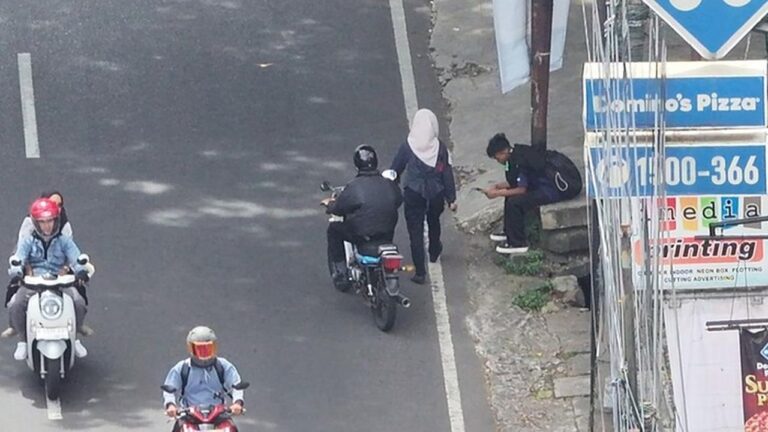 Korlantas Polri Manfaatkan ETLE Drone Patrol Presisi, 18 Pelanggaran Terjaring dalam Sehari