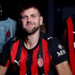 Adaptasi Mulus Niclas Fullkrug di AC Milan, Pemain Merasa Sangat Nyaman