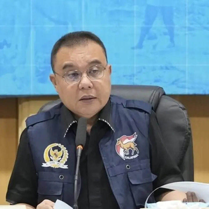Pemerintahan Sumatera Ditargetkan Normal Sebelum Puasa, DPR Awasi Ketat