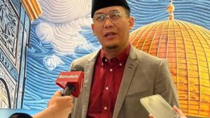 Madarif Institute Bahas Isra Mikraj sebagai Terapi Penyembuhan Luka Batin di Tangsel