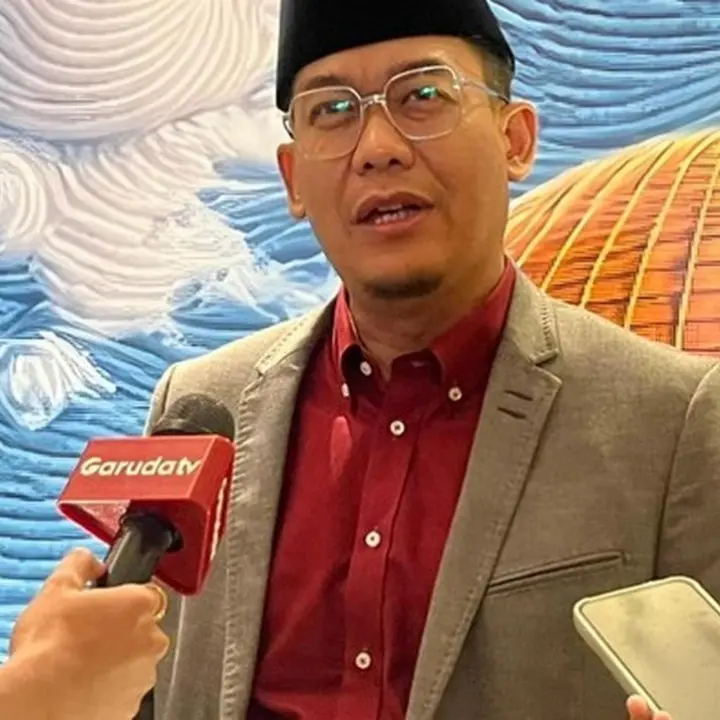 Madarif Institute Bahas Isra Mikraj sebagai Terapi Penyembuhan Luka Batin di Tangsel