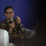 Menkes Budi Gunadi Sadikin Usulkan Tiket Khusus Relawan Bencana, Ungkit Isu ‘Asal Malaysia’