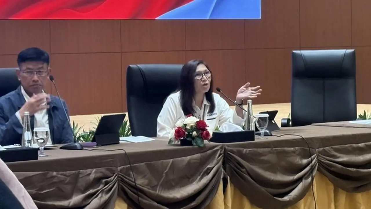 Foto: Detikcom/ Shafira Cendra Arini