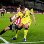 Brentford vs Tottenham Hotspur Berakhir Imbang Tanpa Gol di Liga Inggris