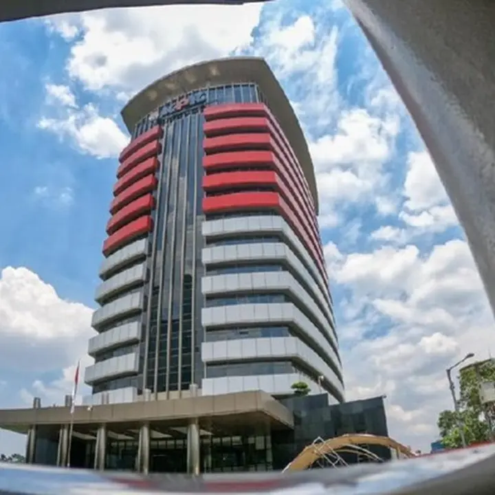 KPK OTT Pejabat Pajak Jakarta Utara, 8 Orang Diamankan Terkait Suap Pengurangan Pajak