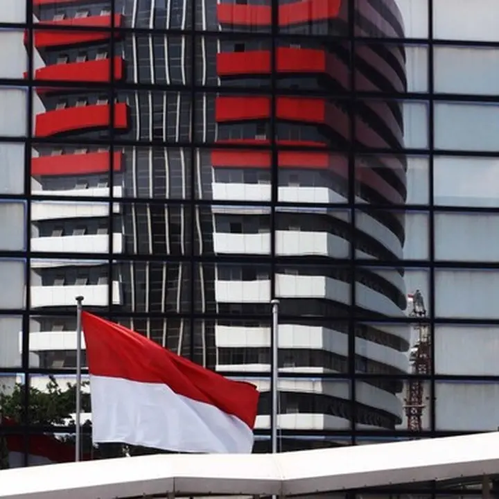 KPK Sita Ratusan Juta Rupiah dan Valas dari OTT Pejabat Pajak di Jakarta Utara