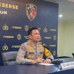 Polda Metro Jaya Pastikan Penanganan Laporan Pandji Pragiwaksono Profesional dan Transparan