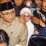 Kronologi Lengkap: KPK Tetapkan Eks Menag Yaqut Cholil Qoumas Tersangka Korupsi Kuota Haji 2024