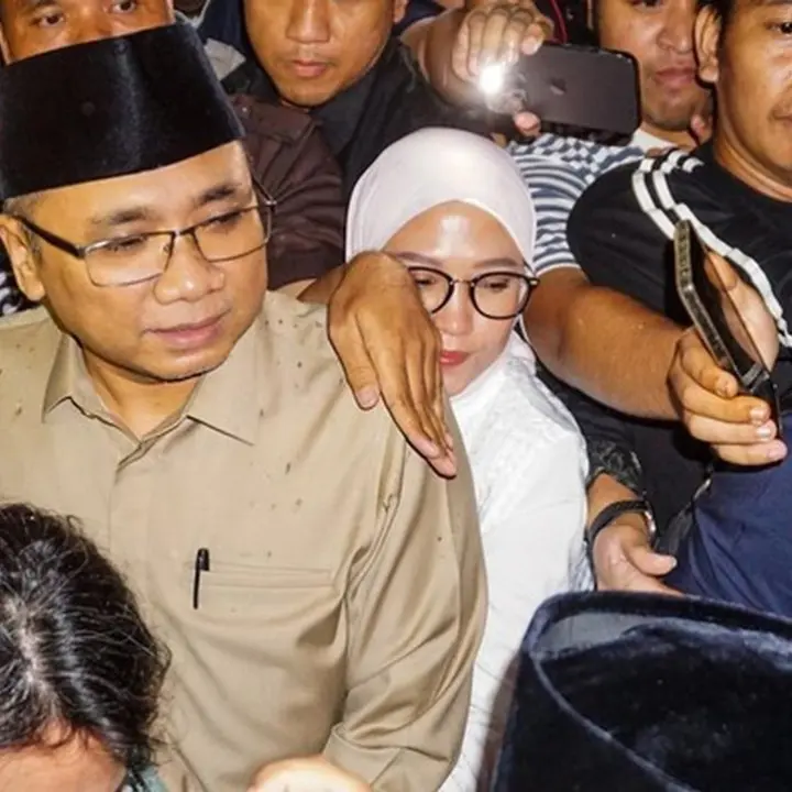 Kronologi Lengkap: KPK Tetapkan Eks Menag Yaqut Cholil Qoumas Tersangka Korupsi Kuota Haji 2024