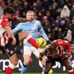 Manchester City Tertahan 0-0 di Kandang Sunderland, Peluang Dekati Arsenal Tertutup