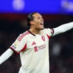 Virgil van Dijk Bantah Isu Pensiun Pasca Piala Dunia 2026, Nikmati Karier Sepak Bola