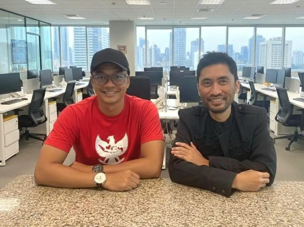 Pihak Adly Fairuz Akhirnya Tanggapi Gugatan Wanprestasi Rp 5 M. (foto: Ist)