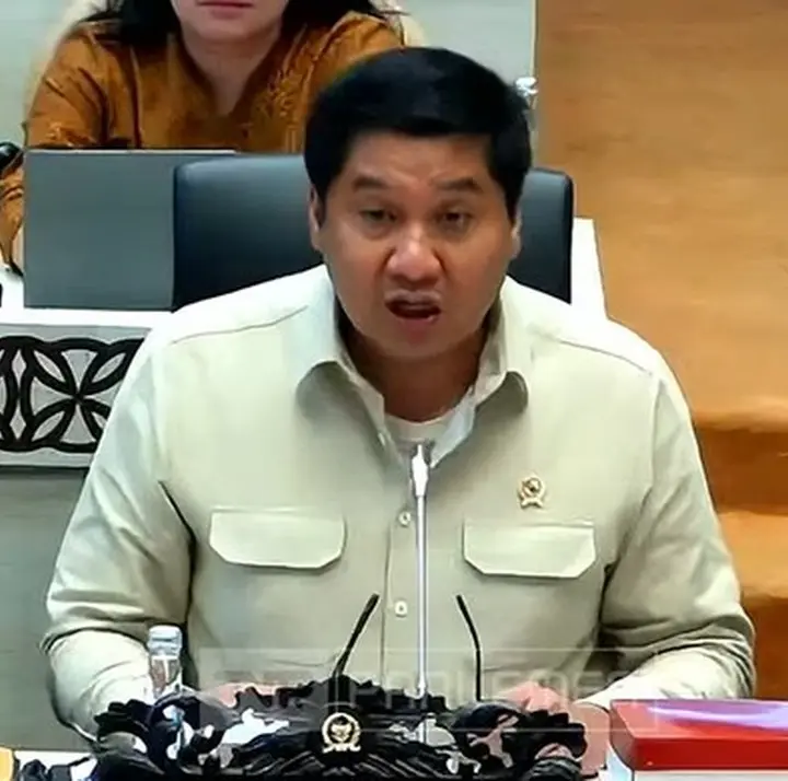 Menteri Maruarar Sirait: Pembangunan Huntap Pascabencana Wajib Aman, Legal, dan Dekat Ekosistem