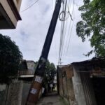 Tradisi Unik Pukulan Tiang Listrik di Cengkareng: Penanda Keamanan Malam Hari Warga