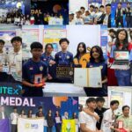 Siswa Mentari Intercultural School Jakarta Borong Medali di Ajang Inovasi Internasional IPITEx 2026