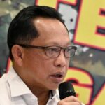 Mendagri Tito Karnavian: Kayu Sisa Banjir untuk Warga, Bukan Perusahaan Komersial